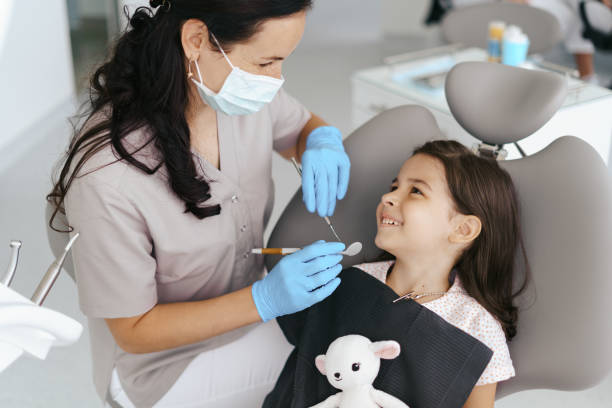 Best Emergency Treatment for Oral Infections in Mccaysville, GA
